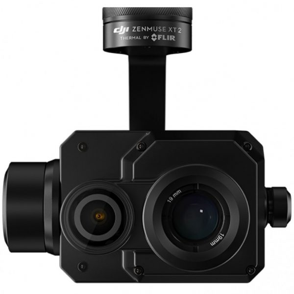 DJI Zenmuse XT2 Kamera