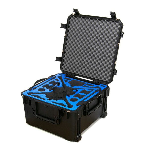 DJI Matrice 200 GO Professional Kofer