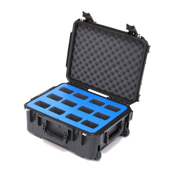 DJI Matrice 200/210 Go Professional kofer za 12 baterija