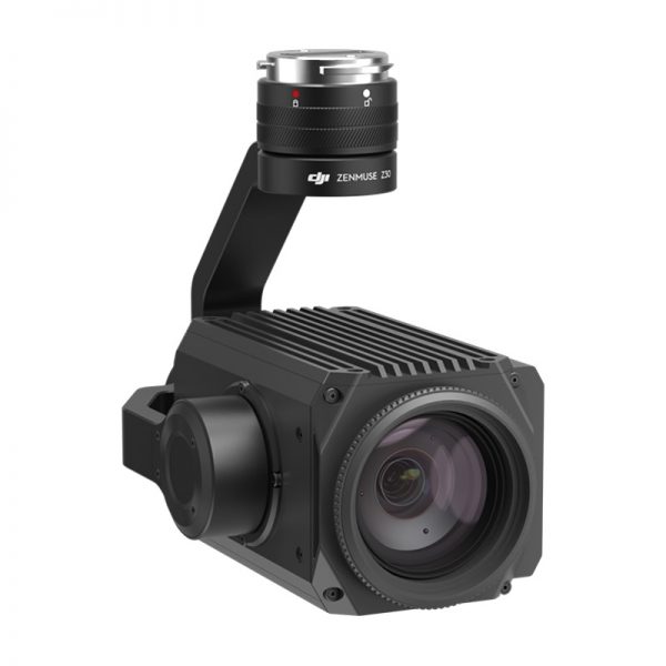 DJI Zenmuse Z30 Kamera