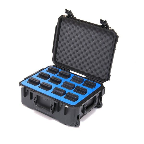 DJI Matrice 200/210 Go Professional kofer za 12 baterija